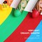 Oil Pastel, 48 Vibrant Colors Soft Oil Pastel Set, Creamy texture Easy to Blend Oil Pastels professional, Bullet Heads Oil Pastels for Artists, Painting, Drawing, Beginners